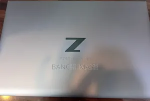 New Laptop HP ZBook Firefly 14 G7 16GB Intel Core i7 SSD 512GB