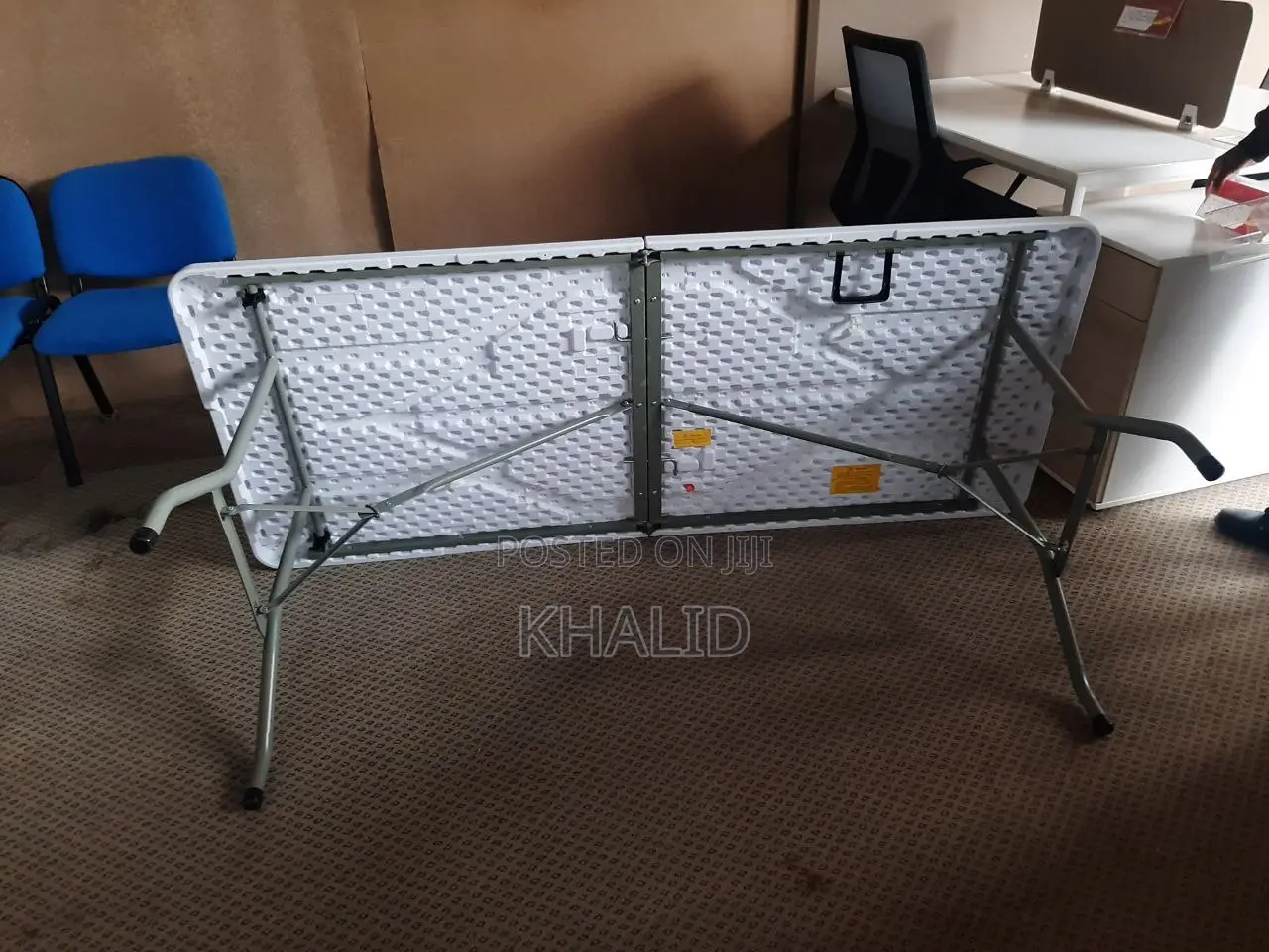 Foldable Tables