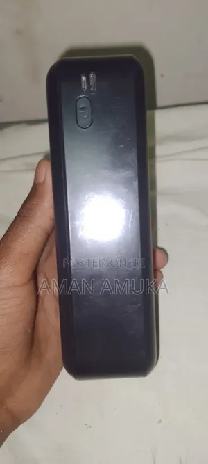 ጥሩ የሆነ ፓወር ባንክ 30000mah