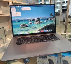 New Laptop Apple MacBook Pro 2019 32GB Intel Core i9 SSD 1T