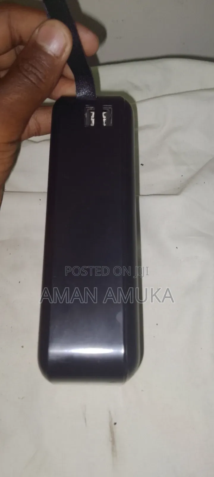 ጥሩ የሆነ ፓወር ባንክ 30000mah
