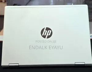 New Laptop HP ProBook x360 435 G8 16GB AMD Ryzen 7 SSD 512GB