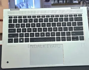 New Laptop HP ProBook x360 435 G8 16GB AMD Ryzen 7 SSD 512GB