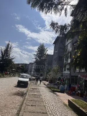 Furnished 1bdrm Condo in Nifas Silk-Lafto for sale