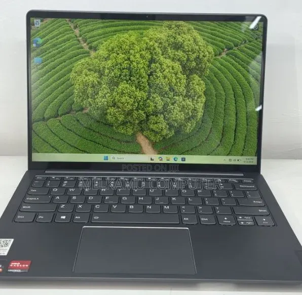 New Laptop Lenovo IdeaPad 100 16GB AMD Ryzen 7 SSD 512GB