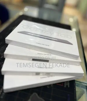 New Samsung Galaxy Tab S10 FE 128 GB