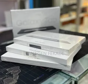 New Samsung Galaxy Tab S10 FE 128 GB