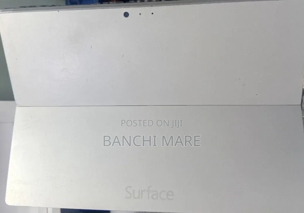 New Laptop Microsoft Surface Pro 3 8GB Intel Core i7 SSD 256GB