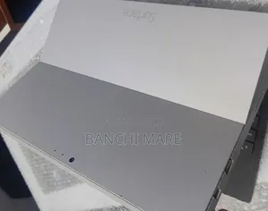 New Laptop Microsoft Surface Pro 3 8GB Intel Core i7 SSD 256GB