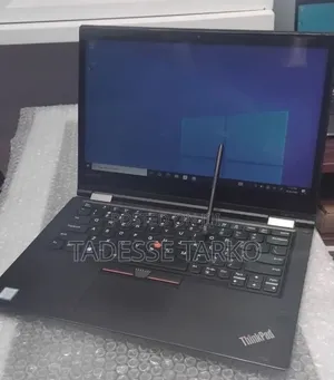 New Laptop Lenovo ThinkPad X30 8GB Intel Core i5 SSD 256GB
