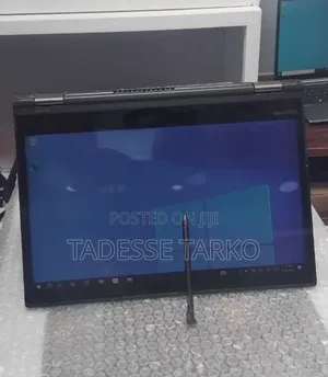 New Laptop Lenovo ThinkPad X30 8GB Intel Core i5 SSD 256GB