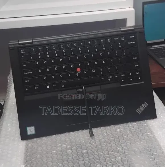 New Laptop Lenovo ThinkPad X30 8GB Intel Core i5 SSD 256GB