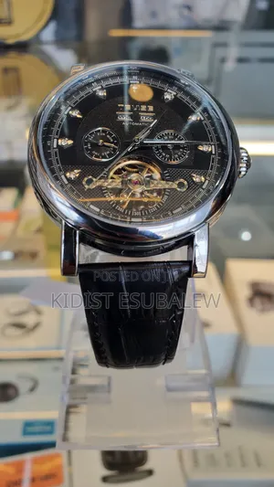 Tevise T867c  Automatic Mechanical Watch