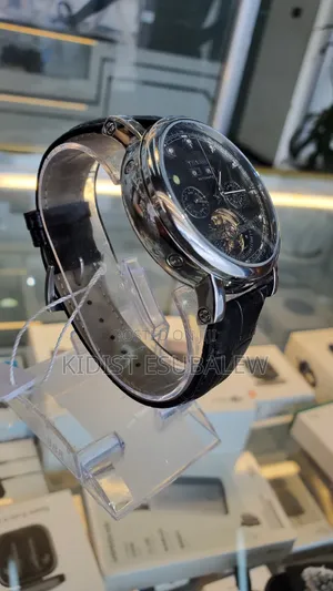 Tevise T867c  Automatic Mechanical Watch