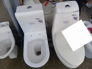 Toilet Sink