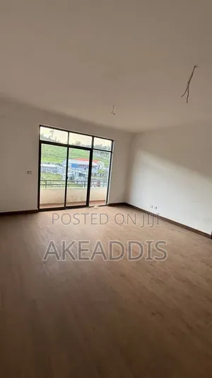 Furnished 3bdrm Apartment in Bole Ayat for sale