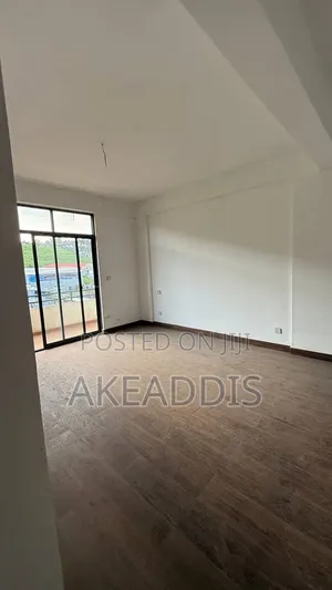 Furnished 3bdrm Apartment in Bole Ayat for sale