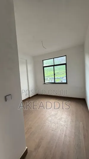 Furnished 3bdrm Apartment in Bole Ayat for sale