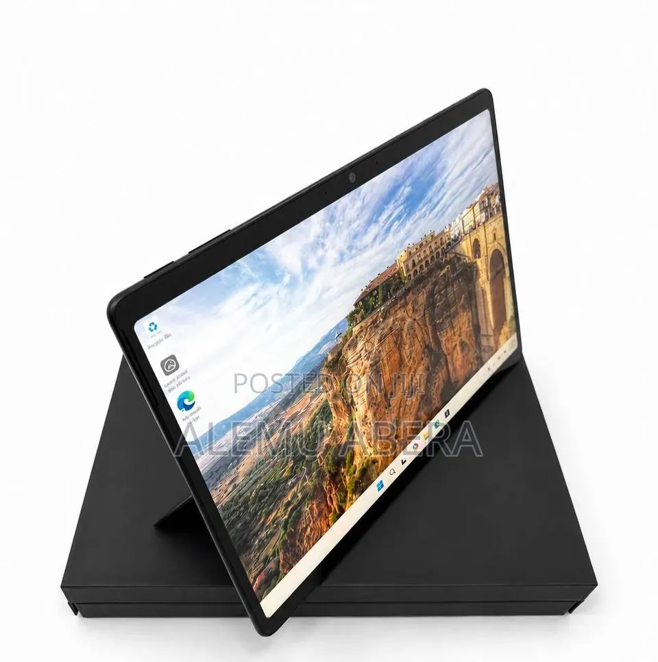 New Microsoft Surface Pro 11th Edition, a Copilot+ PC 16GB SSD 512GB