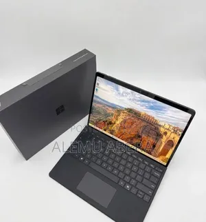New Microsoft Surface Pro 11th Edition, a Copilot+ PC 16GB SSD 512GB