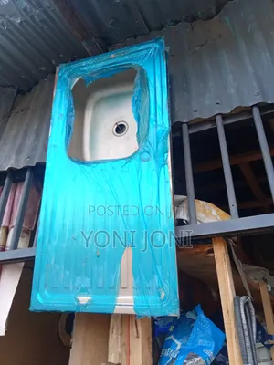 Kitchen Sink New