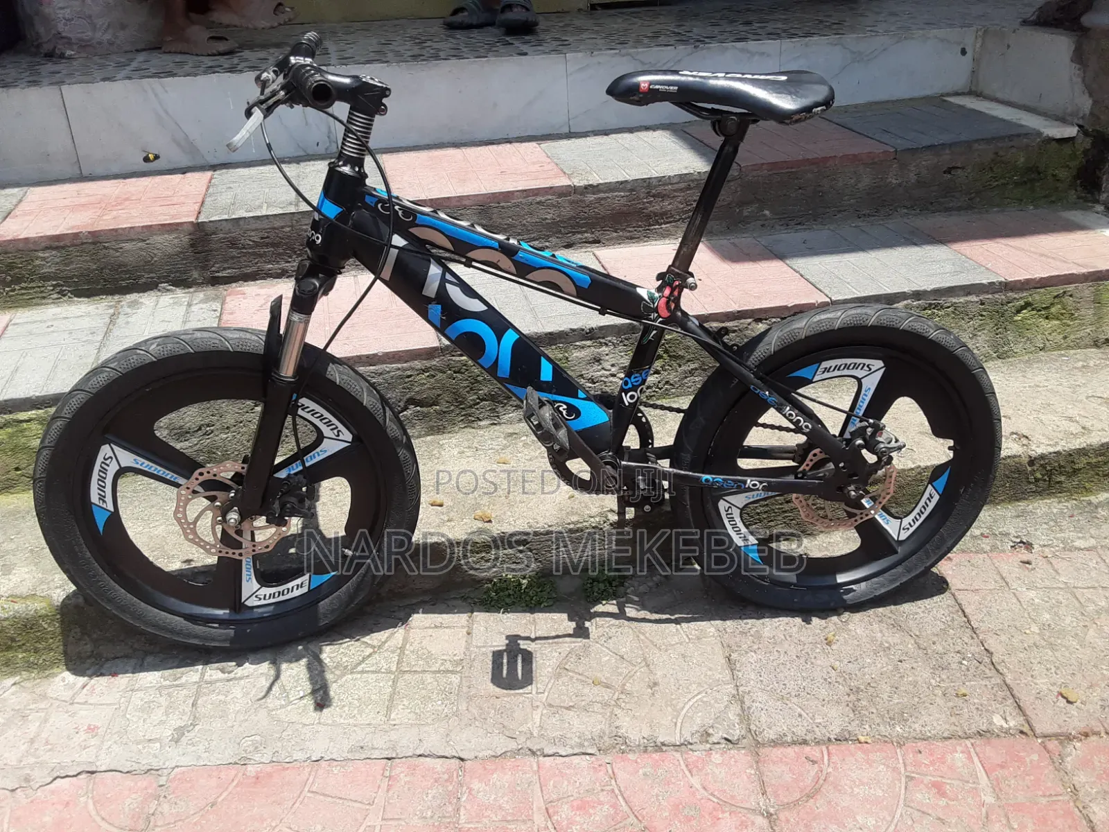 Best Bikeb