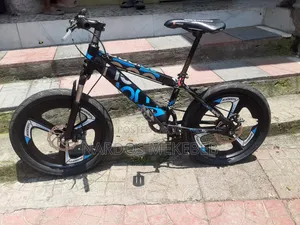 Best Bikeb