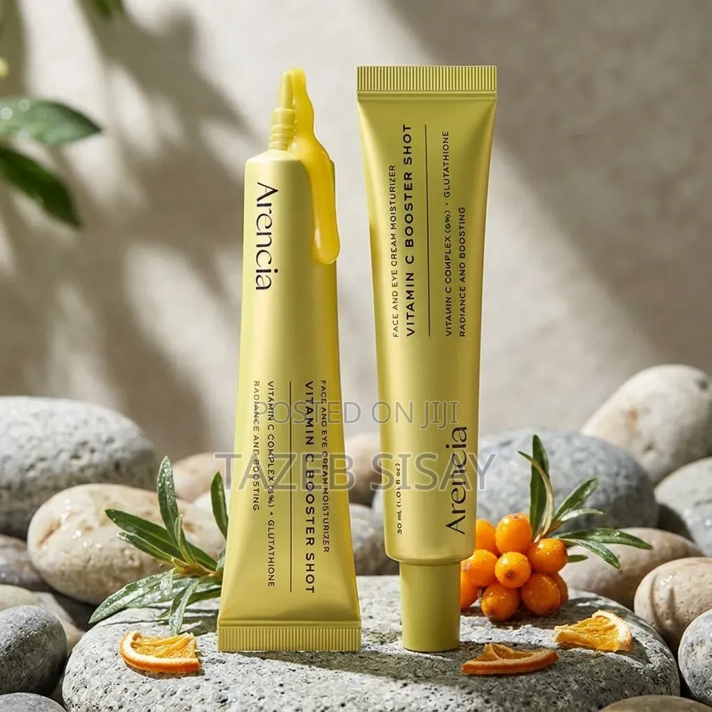 Arencia Vitamin C Booster Shot Serjm
