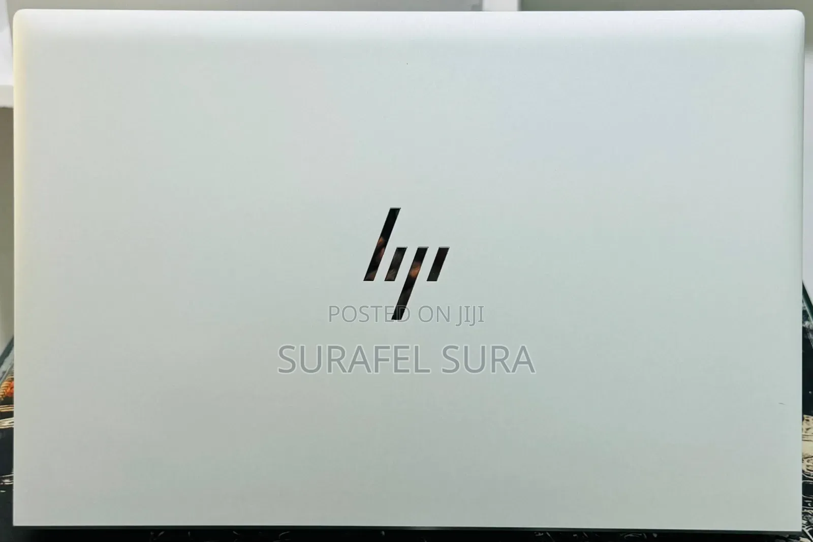 New Laptop HP EliteBook 830 G8 16GB AMD Ryzen 5 SSD 512GB