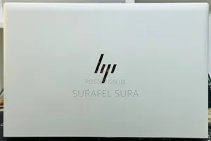 New Laptop HP EliteBook 830 G8 16GB AMD Ryzen 5 SSD 512GB