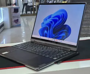 New Laptop Lenovo Yoga 9i 16GB Intel Core i7 SSD 1T