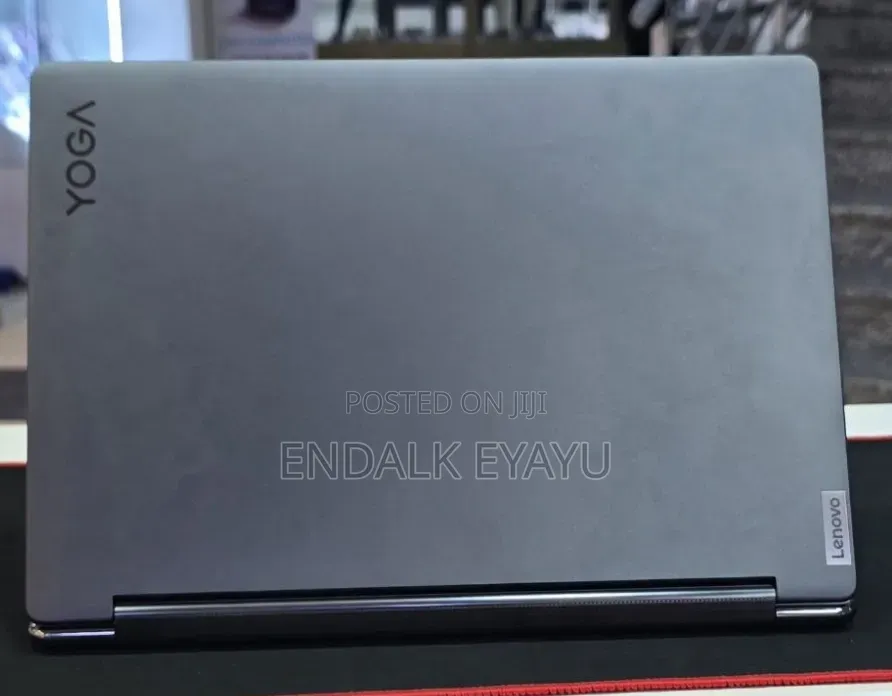 New Laptop Lenovo Yoga 9i 16GB Intel Core i7 SSD 1T