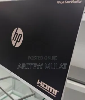 🔥 HP 27” FHD Monitor – Series 5 (Model: 527sa) 🔥
💻 Crisp Display
