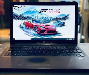 Laptop HP Stream Notebook 8GB Intel Core i7 HDD+SSD 1T