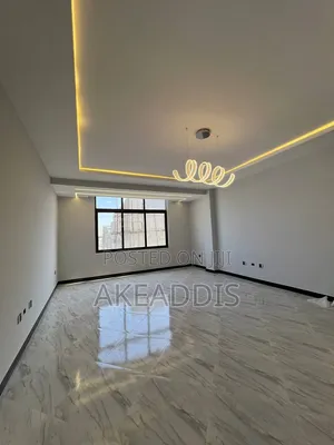 Furnished 3bdrm Apartment in ሰሚት 72, Bole for sale