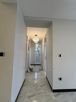 Furnished 3bdrm Apartment in ሰሚት 72, Bole for sale