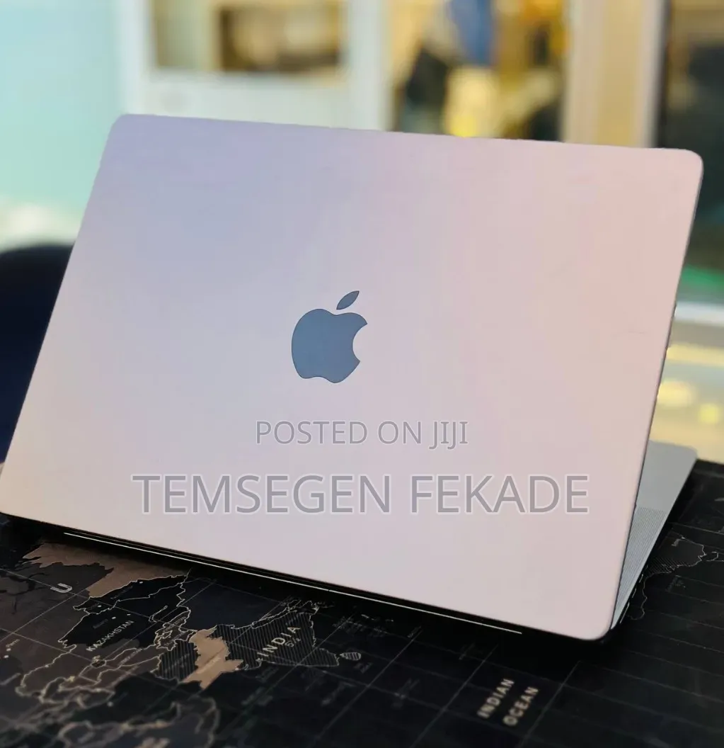 New Laptop Apple MacBook Pro 2021 M1 16GB Apple M1 Pro SSD 512GB
