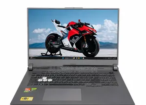 New Laptop Asus G771JM 16GB AMD Ryzen 9 SSD 1T