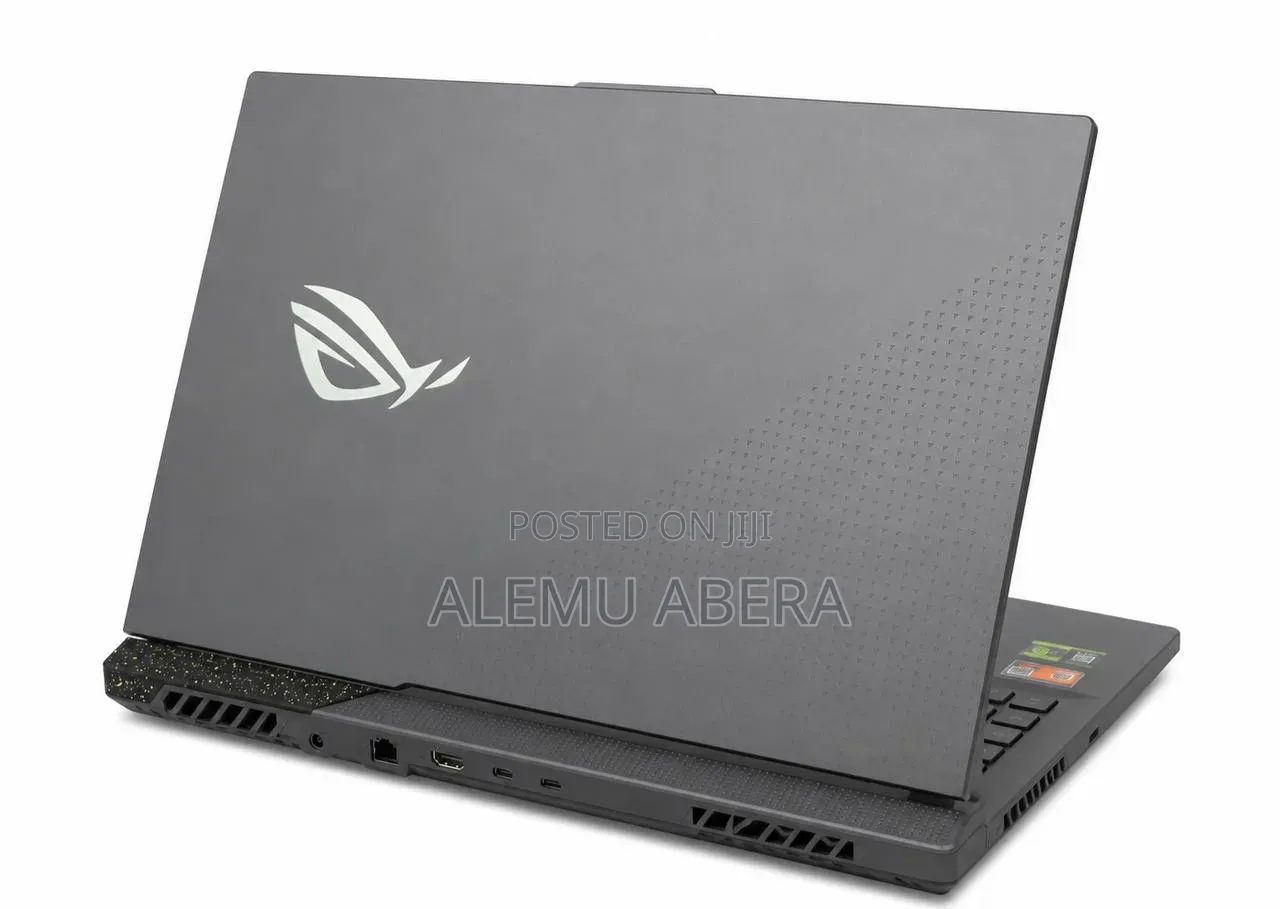 New Laptop Asus G771JM 16GB AMD Ryzen 9 SSD 1T
