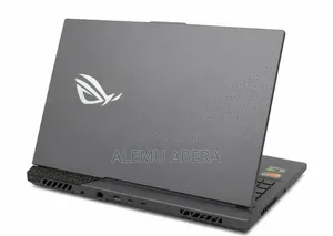 New Laptop Asus G771JM 16GB AMD Ryzen 9 SSD 1T