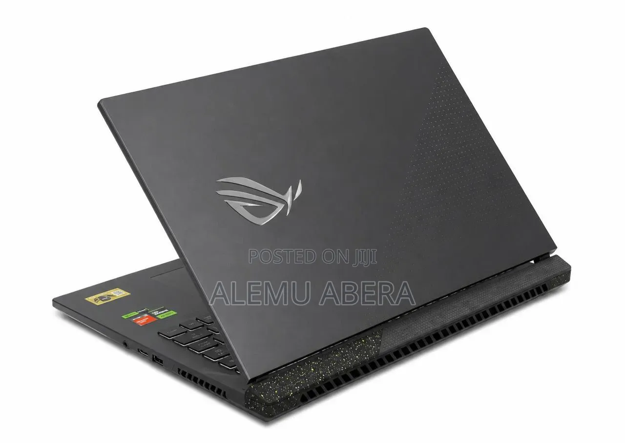 New Laptop Asus G771JM 16GB AMD Ryzen 9 SSD 1T