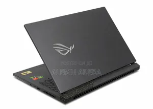 New Laptop Asus G771JM 16GB AMD Ryzen 9 SSD 1T