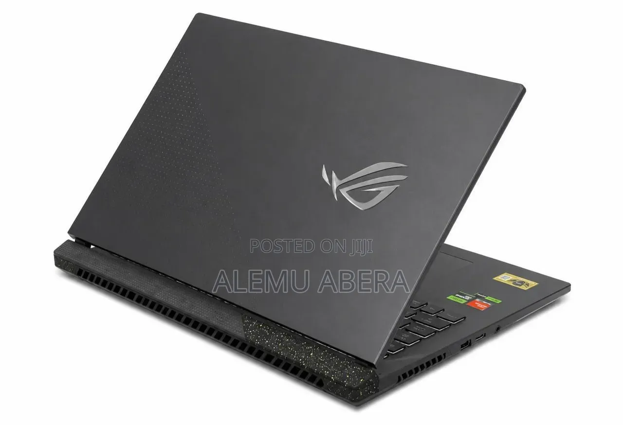 New Laptop Asus G771JM 16GB AMD Ryzen 9 SSD 1T