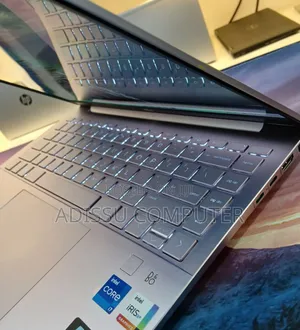 New Laptop HP Pavilion 14 12GB Intel Core i7 SSD 512GB