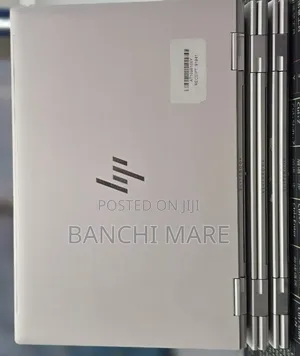New Laptop HP EliteBook 830 G8 32GB Intel Core i7 SSD 512GB