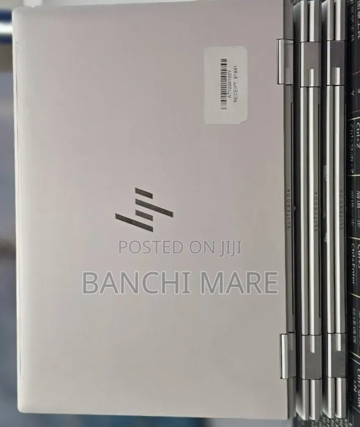 New Laptop HP EliteBook 830 G8 32GB Intel Core i7 SSD 512GB