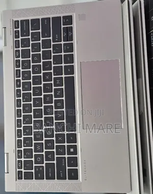 New Laptop HP EliteBook 830 G8 32GB Intel Core i7 SSD 512GB