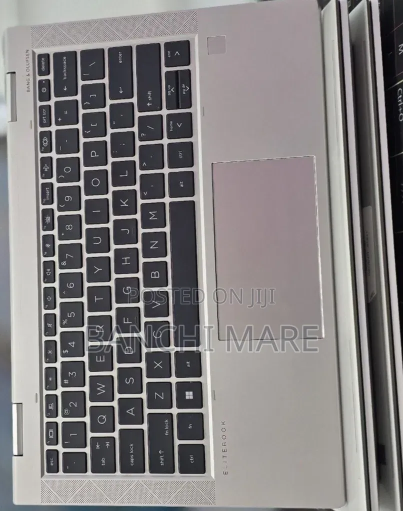 New Laptop HP EliteBook 830 G8 32GB Intel Core i7 SSD 512GB