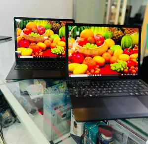 New Laptop Microsoft Surface Laptop 4 16GB Intel Core i7 SSD 512GB