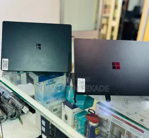 New Laptop Microsoft Surface Laptop 4 16GB Intel Core i7 SSD 512GB